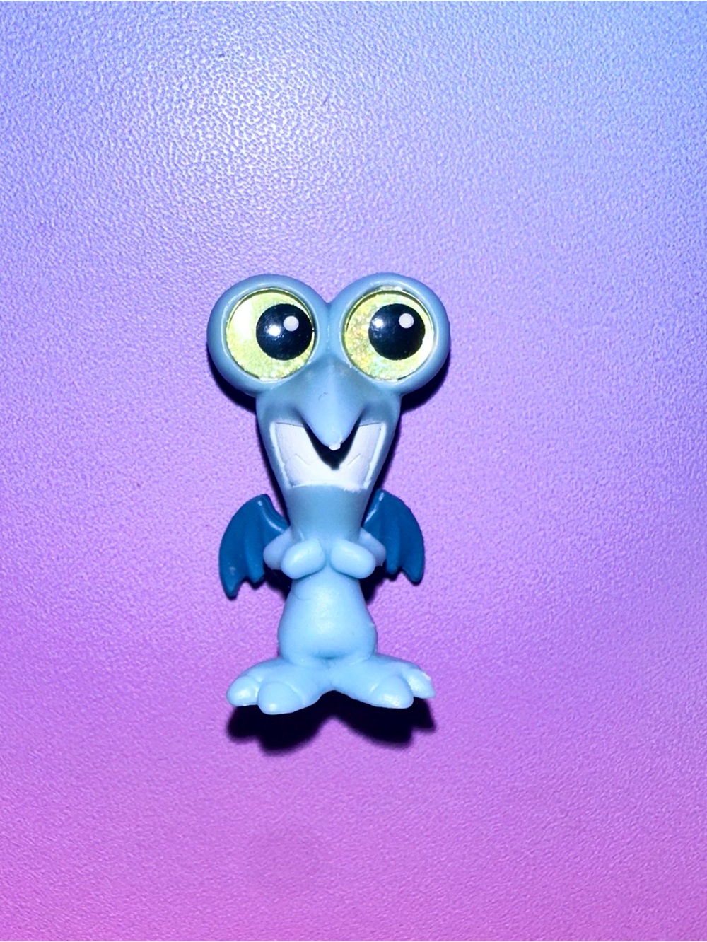 panic (hercules) ~ rare — disney doorables: series 8